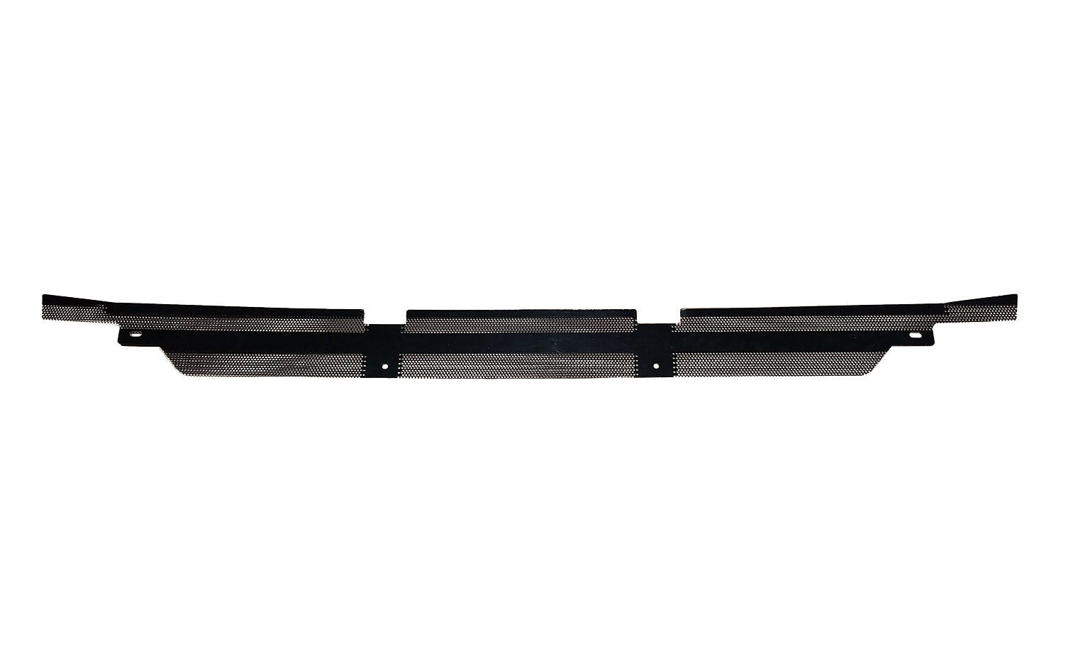 Griglia Superiore Paraurti - Man - TGX 2020 - OE 81416140105 - Carrozzeria Truck