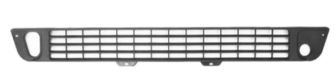 Griglia Superiore Paraurti - Renault - Premium - OE 5010301143 - Carrozzeria Truck