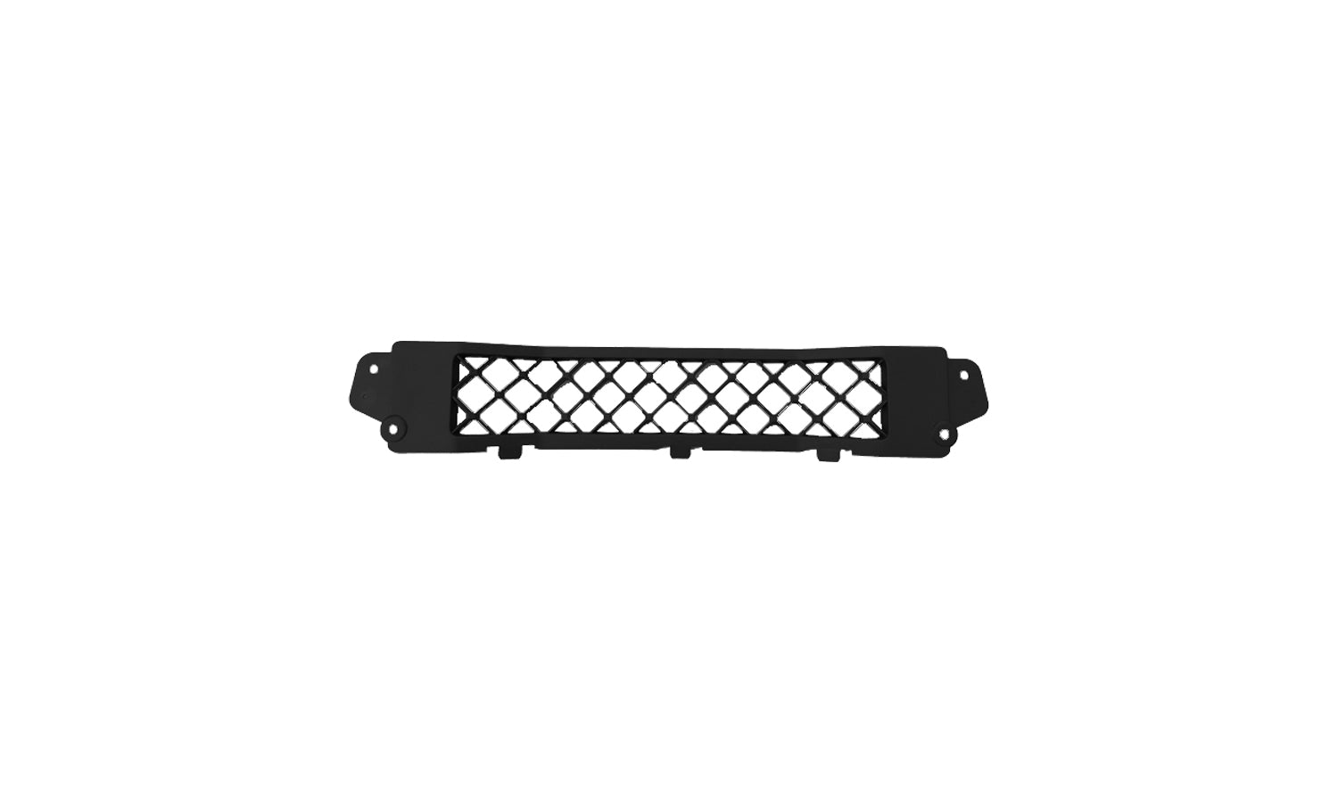 Griglia Superiore Paraurti - Renault - Serie D - OE 7482528064 - Carrozzeria Truck
