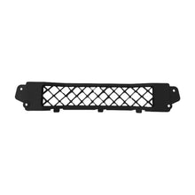 Griglia Superiore Paraurti - Renault - Serie D - OE 7482528064 - Carrozzeria Truck