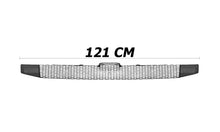 Griglia Superiore Per 200.15836d Versione V8 - Scania - Serie R2010 - OE 1930805 - Carrozzeria Truck
