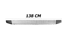 Griglia Superiore Per Calandra 200.15404d Versione V8 - Scania - Serie R2010 - OE 1930792 - Carrozzeria Truck