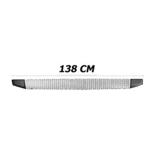 Griglia Superiore Per Calandra 200.15404d Versione V8 - Scania - Serie R2010 - OE 1930792 - Carrozzeria Truck