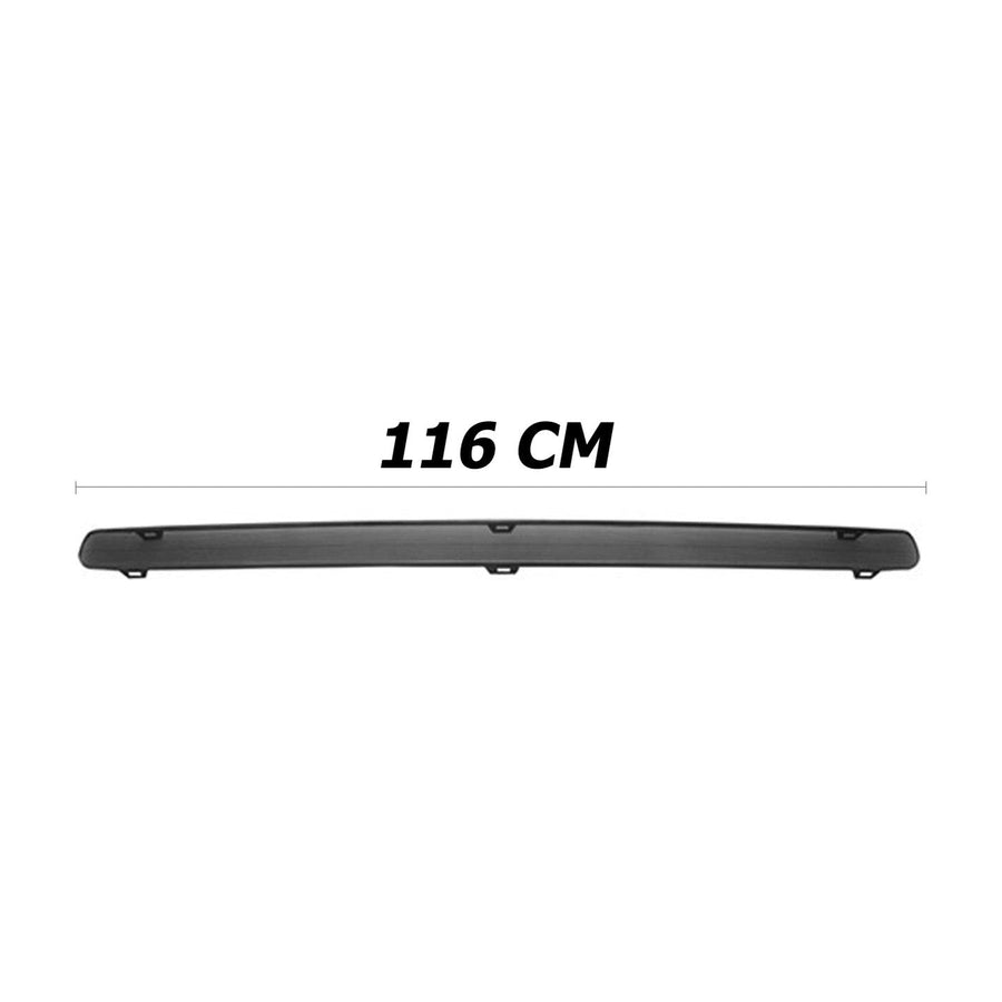 Griglia Superiore Per Calandra Superiore 200.15830d Cabina Alta - Scania - Serie R - OE 1459133 - Carrozzeria Truck