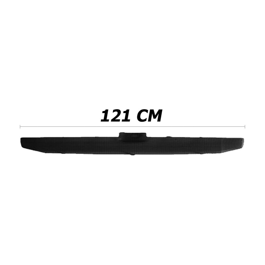 Griglia Superiore Radiatore Per 200.15836d - Scania - Serie R2010 - OE 1870598 - Carrozzeria Truck