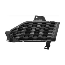 Griglia Superiore Sinistra - Daf - XF 2021 - OE 2250141 - Carrozzeria Truck