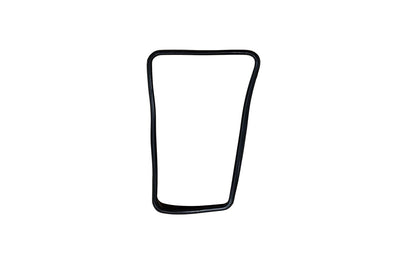 Guarnizione Coperchio Radar Sinistro - Man - TGS 2020 - OE 81612100925 - Carrozzeria Truck