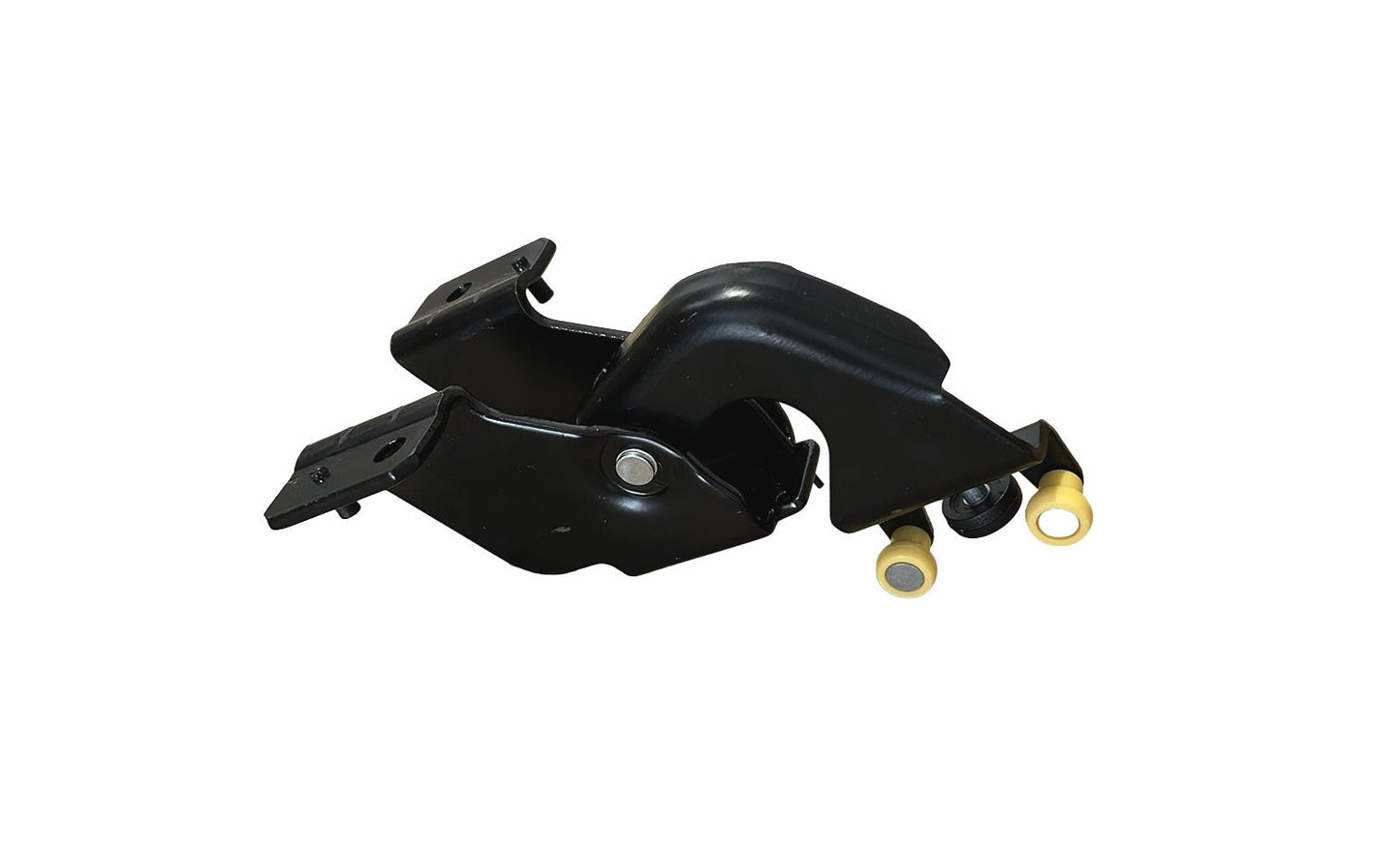 Guida A Rullo Porta Scorrevole Destra - Fiat - Scudo 2006 - OE 1498207080 - Carrozzeria Truck