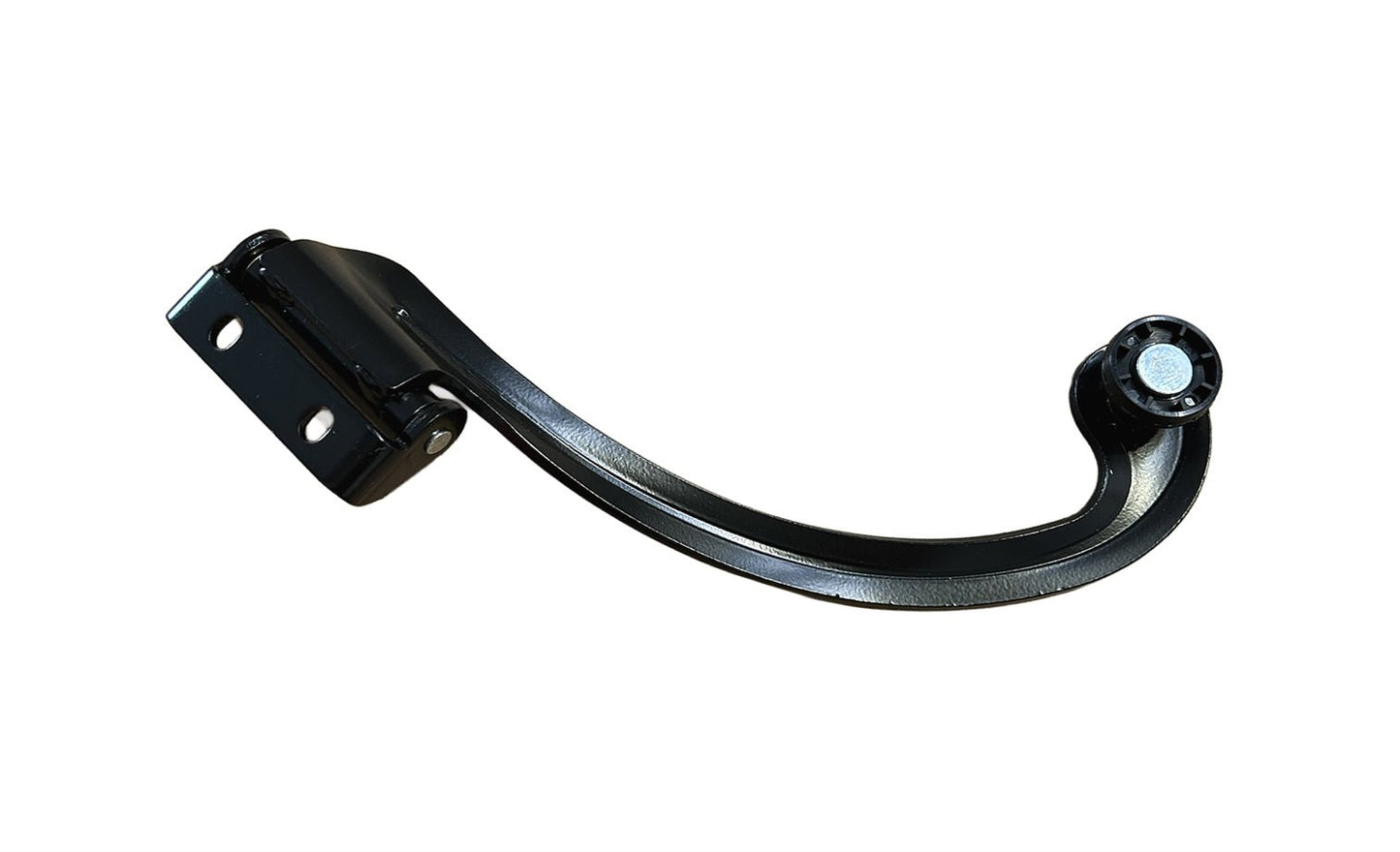Guida Destra Superiore Porta Scorrevole - Fiat - Doblo 2006 - 2009 - OE 51731618 - 98821751 - Carrozzeria Truck