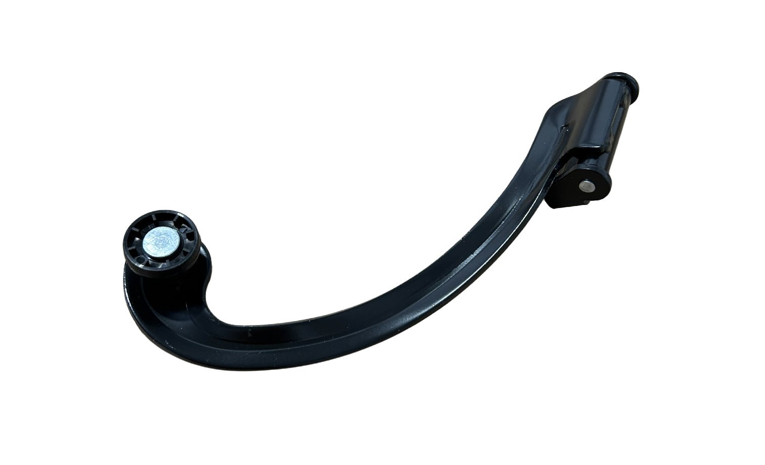 Guida Sinistra Superiore Porta Scorrevole - Fiat - Doblo 2006 - 2009 - OE 51731619 - 98821752 - Carrozzeria Truck