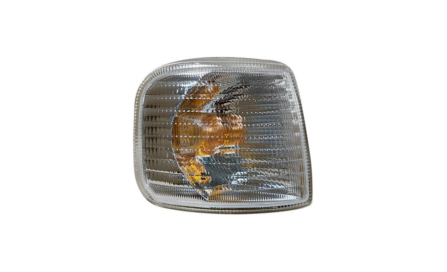 Indicatore Di Direzione Destro Alogeno 24 V Senza Portalampada - Senza Lampadina (P21W) Senza Connettore - Renault - Premium - OE 5001834559 - Carrozzeria Truck