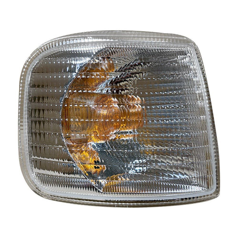 Indicatore Di Direzione Destro Alogeno 24 V Senza Portalampada - Senza Lampadina (P21W) Senza Connettore - Renault - Premium - OE 5001834559 - Carrozzeria Truck