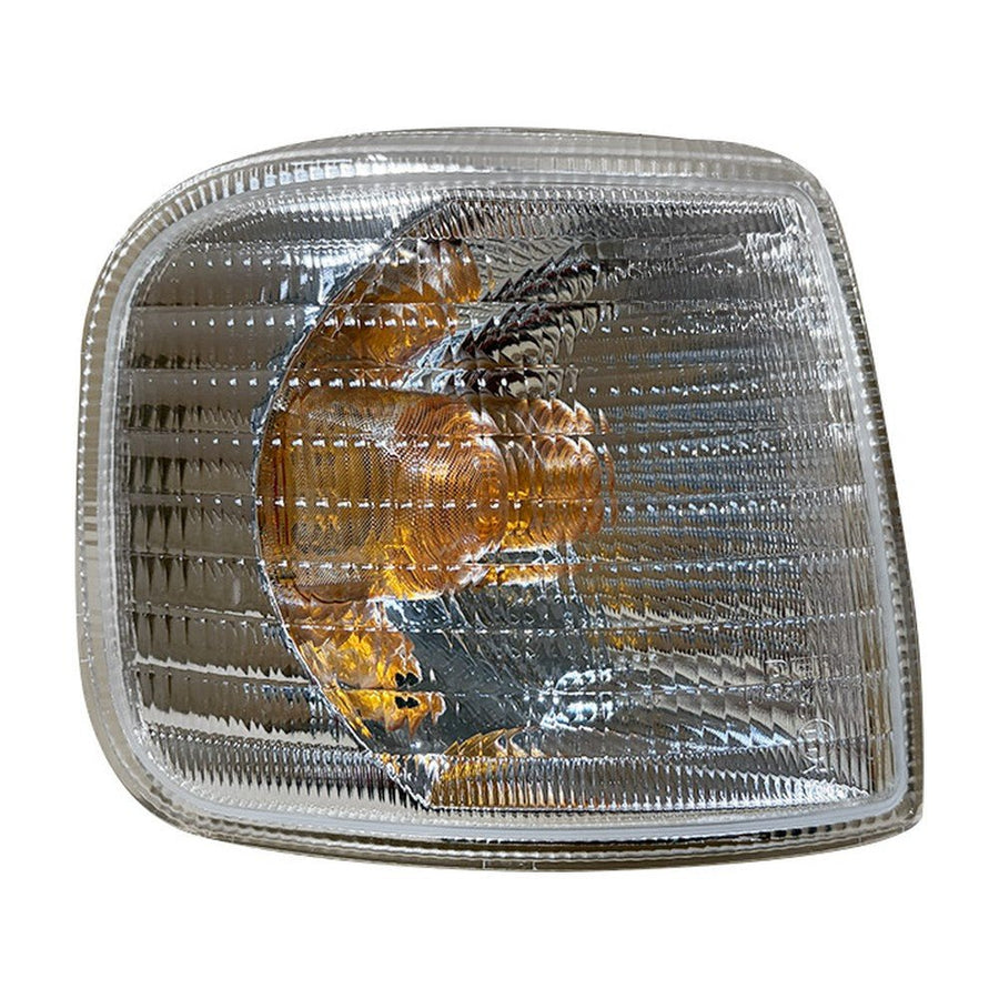 Indicatore Di Direzione Destro Alogeno 24 V Senza Portalampada - Senza Lampadina (P21W) Senza Connettore - Renault - Premium - OE 5001834559 - Carrozzeria Truck
