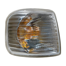 Indicatore Di Direzione Destro Alogeno 24 V Senza Portalampada - Senza Lampadina (P21W) Senza Connettore - Renault - Premium - OE 5001834559 - Carrozzeria Truck