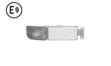 Indicatore Di Direzione Destro Senza Lampadina (p21w) Omologato - Man - TGA XL - OE 81253206090 - Carrozzeria Truck