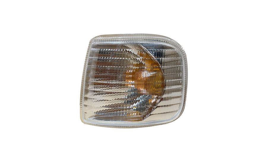 Indicatore Di Direzione Sinistro Alogeno 24 V Senza Portalampada - Senza Lampadina (P21W) Senza Connettore - Renault - Premium - OE 5001834560 - Carrozzeria Truck