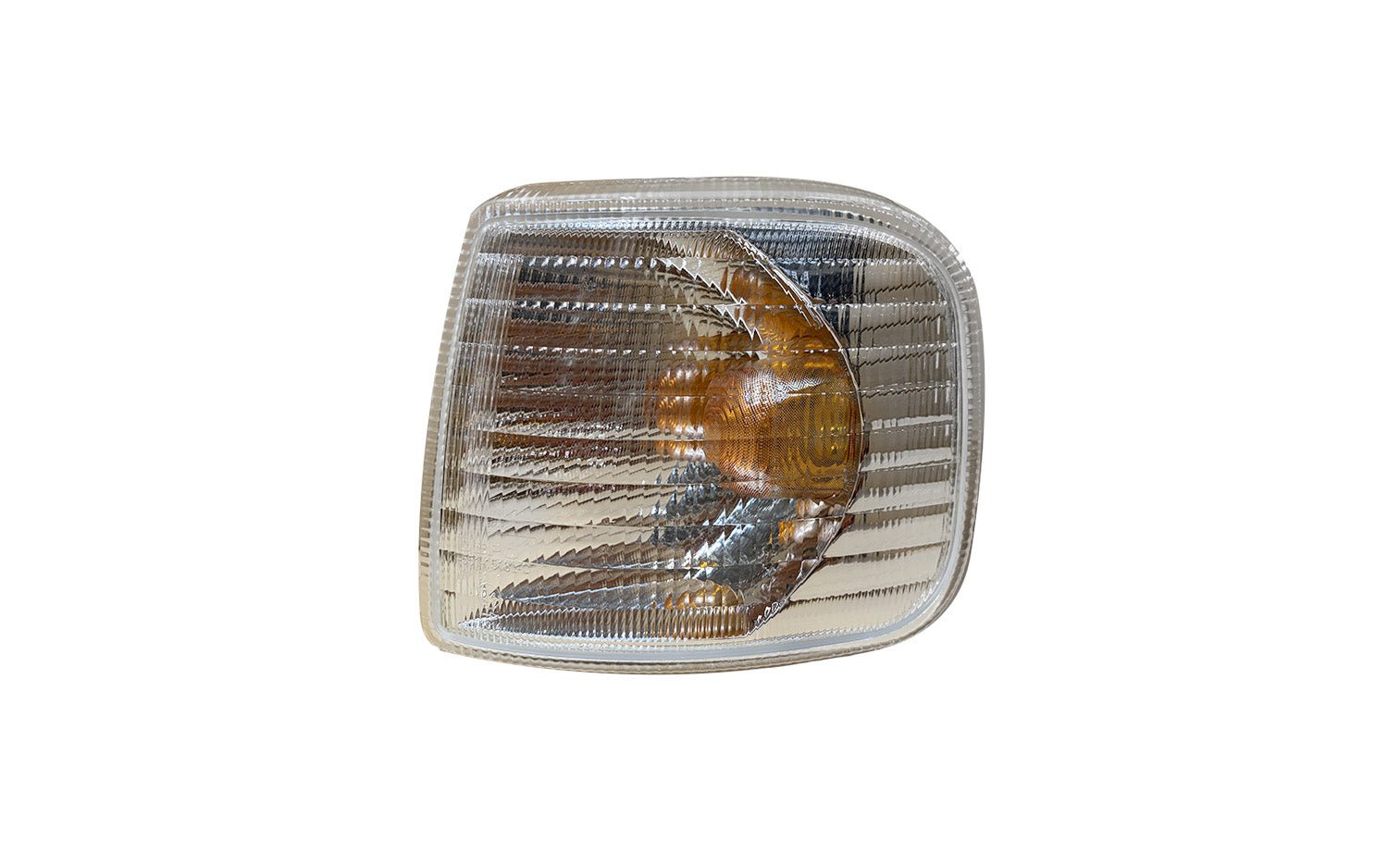 Indicatore Di Direzione Sinistro Alogeno 24 V Senza Portalampada - Senza Lampadina (P21W) Senza Connettore - Renault - Premium - OE 5001834560 - Carrozzeria Truck