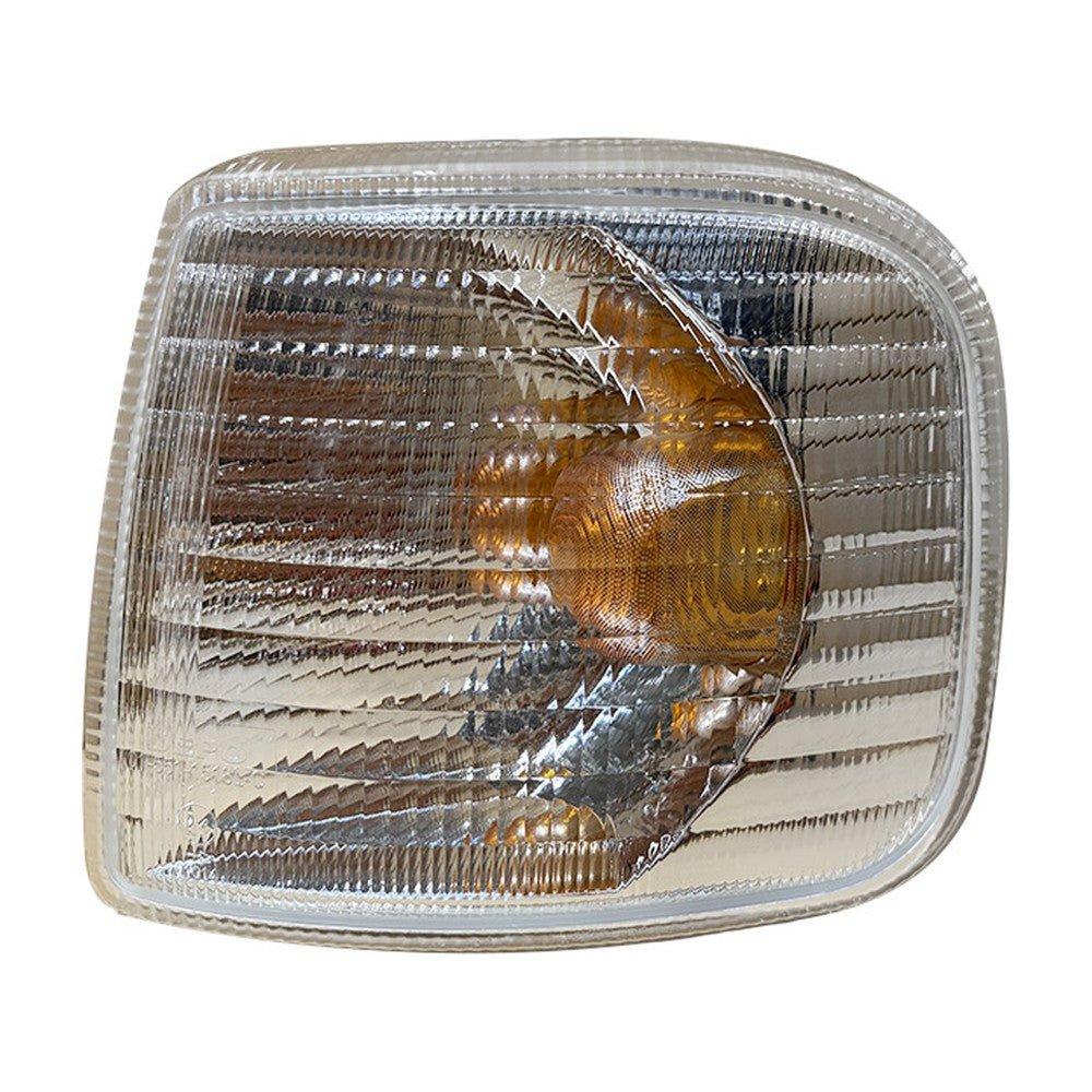 Indicatore Di Direzione Sinistro Alogeno 24 V Senza Portalampada - Senza Lampadina (P21W) Senza Connettore - Renault - Premium - OE 5001834560 - Carrozzeria Truck