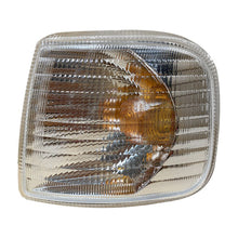 Indicatore Di Direzione Sinistro Alogeno 24 V Senza Portalampada - Senza Lampadina (P21W) Senza Connettore - Renault - Premium - OE 5001834560 - Carrozzeria Truck