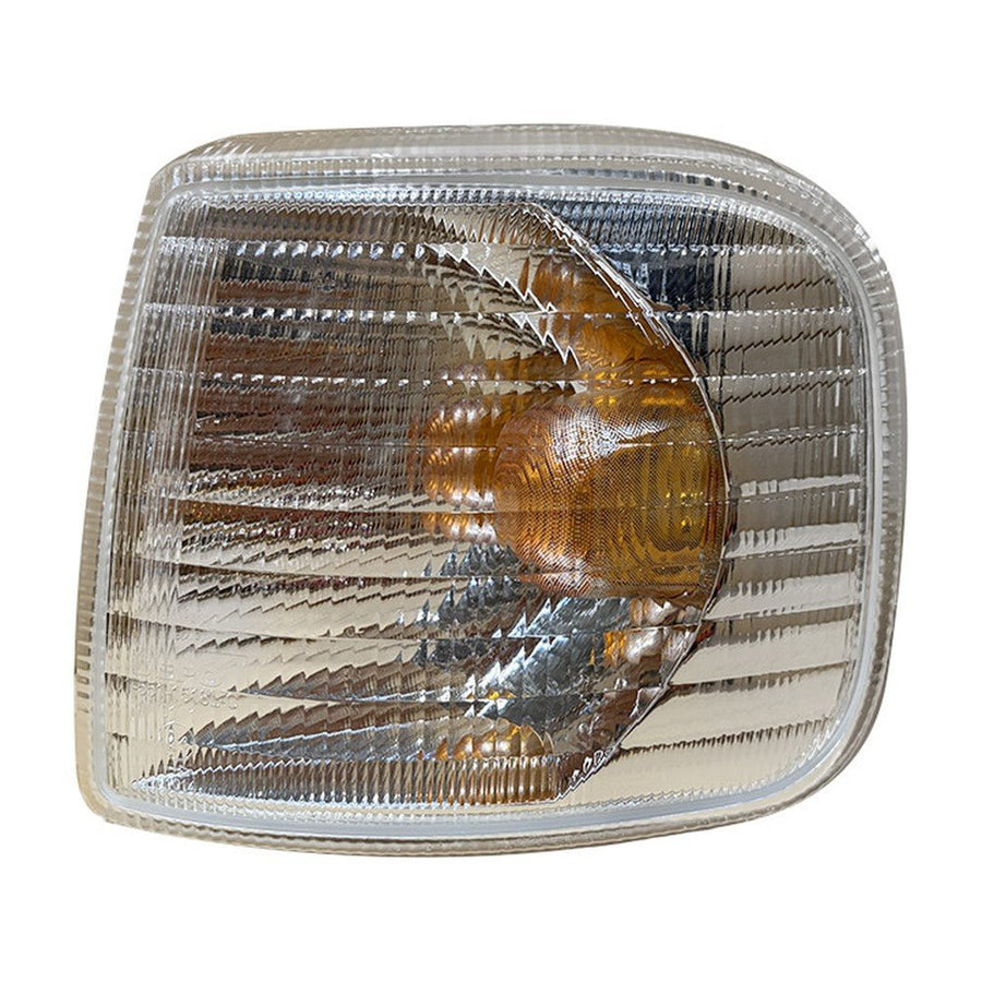 Indicatore Di Direzione Sinistro Alogeno 24 V Senza Portalampada - Senza Lampadina (P21W) Senza Connettore - Renault - Premium - OE 5001834560 - Carrozzeria Truck