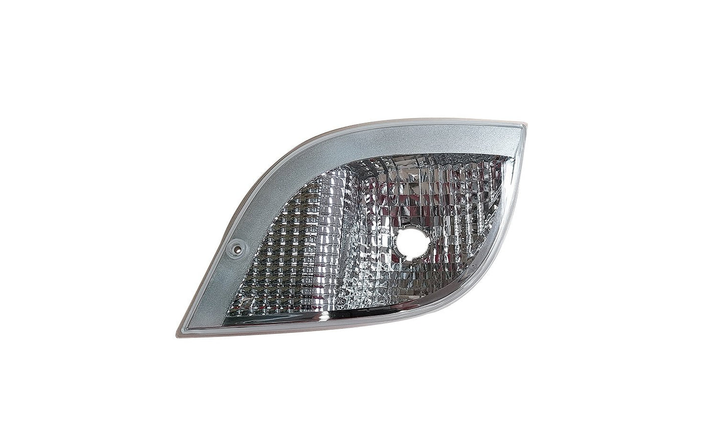 Indicatore Di Direzione Sinistro Alogeno 24 V Senza Portalampada - Senza Lampadine (Py21W) Senza Connettore - Mercedes - Atego 2a serie - OE 9738200521 - Carrozzeria Truck