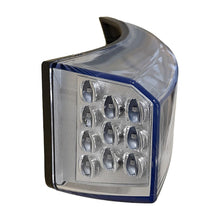Indicatore Di Direzione Sinistro Led Base Cromata - Volvo - FH4 - OE 82151157 - Carrozzeria Truck