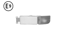 Indicatore Di Direzione Sinistro Senza Lampadina (p21w) Omologato - Man - TGA XL - OE 81253206089 - Carrozzeria Truck