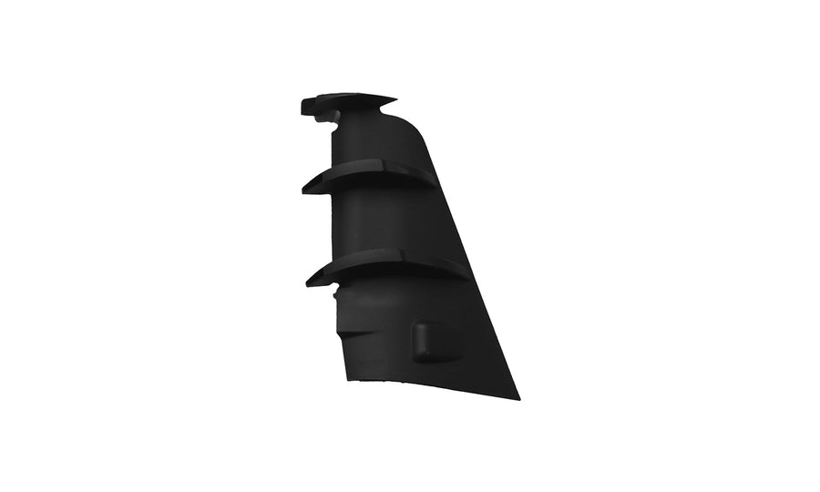 Interno Deviatore Laterale Destro - Man - TGX Euro 6 - OE 81611100090 - 81611100122 - Carrozzeria Truck