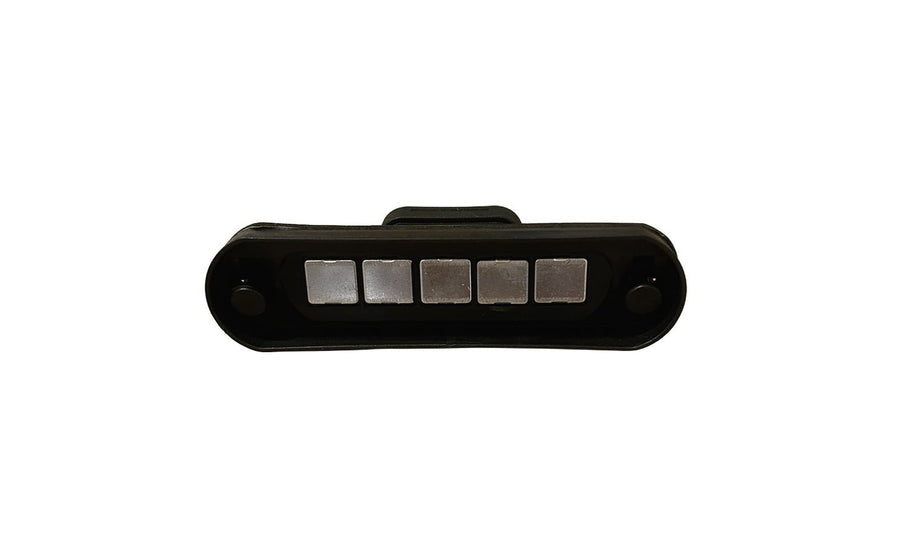 Interruttore Luce Contatto Porta - Iveco - Daily 2019 - OE 5802343601 - 5801546221 - Carrozzeria Truck