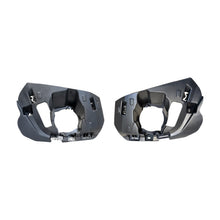 Kit Calotte Fendinebbia Destra-Sinistra - Citroen - Jumpy 2016 - OE 1615658480 - 155254395 - 1615658580 - 155254396 - Carrozzeria Truck