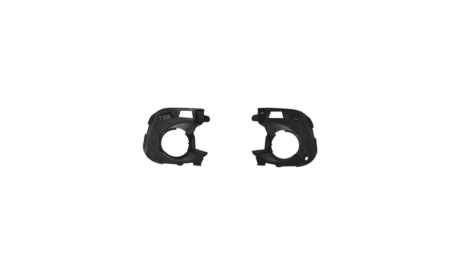 Kit Calotte Fendinebbia Destra - sinistra - Nissan - NV300 Van Combi Cab - OE 269110307R - 2691100Q0B - Carrozzeria Truck