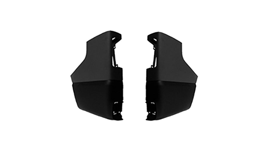 Kit Cantonali Destro - Sinistro Primer - Renault - Trafic Cargo 2014 - OE 850A81599R - 6000640567 - 850A800QAA - Carrozzeria Truck