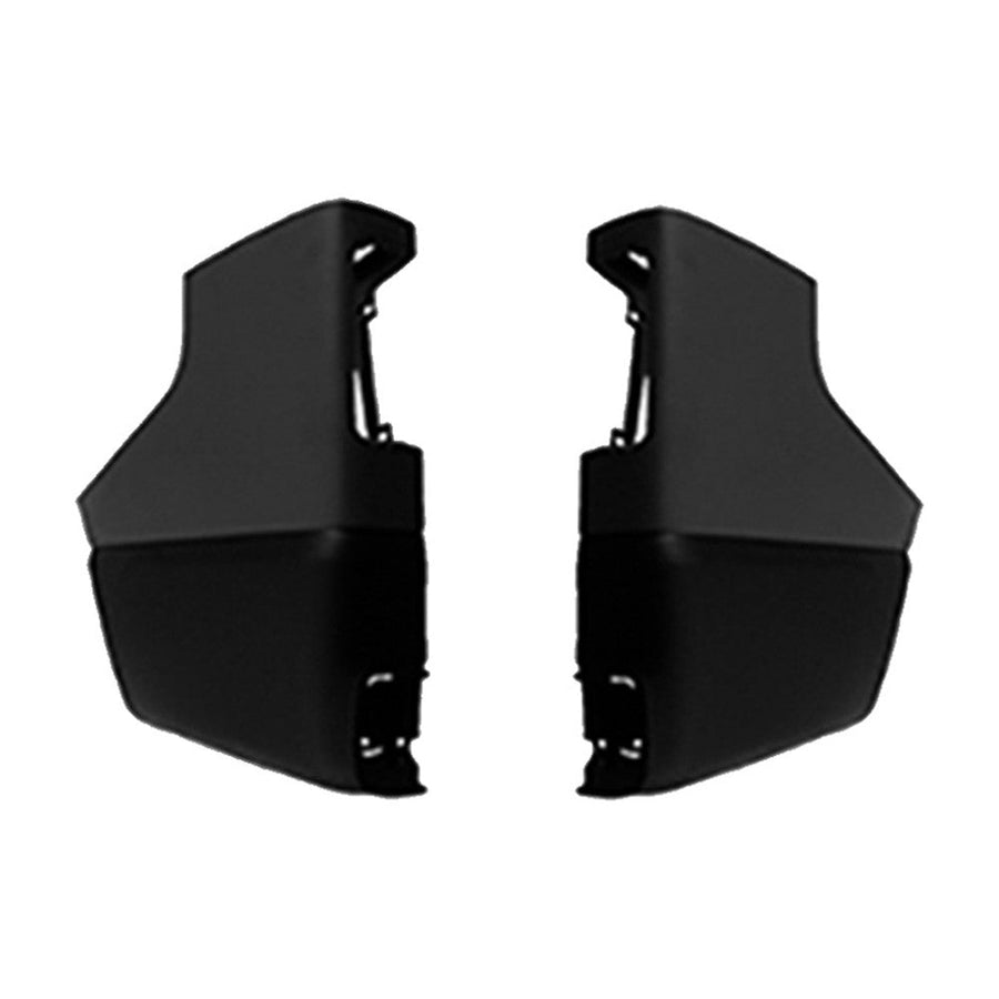 Kit Cantonali Destro-Sinistro Primer - Renault - Trafic Cargo 2014 - OE 850A81599R - 6000640567 - 850A800QAA - Carrozzeria Truck
