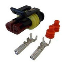 KIT CONNESSIONE per IVECO DAILY 2019 lato - Carrozzeria Truck