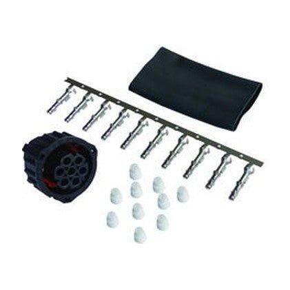 KIT CONNESSIONE per MAN TGX lato 81254750132 - Carrozzeria Truck