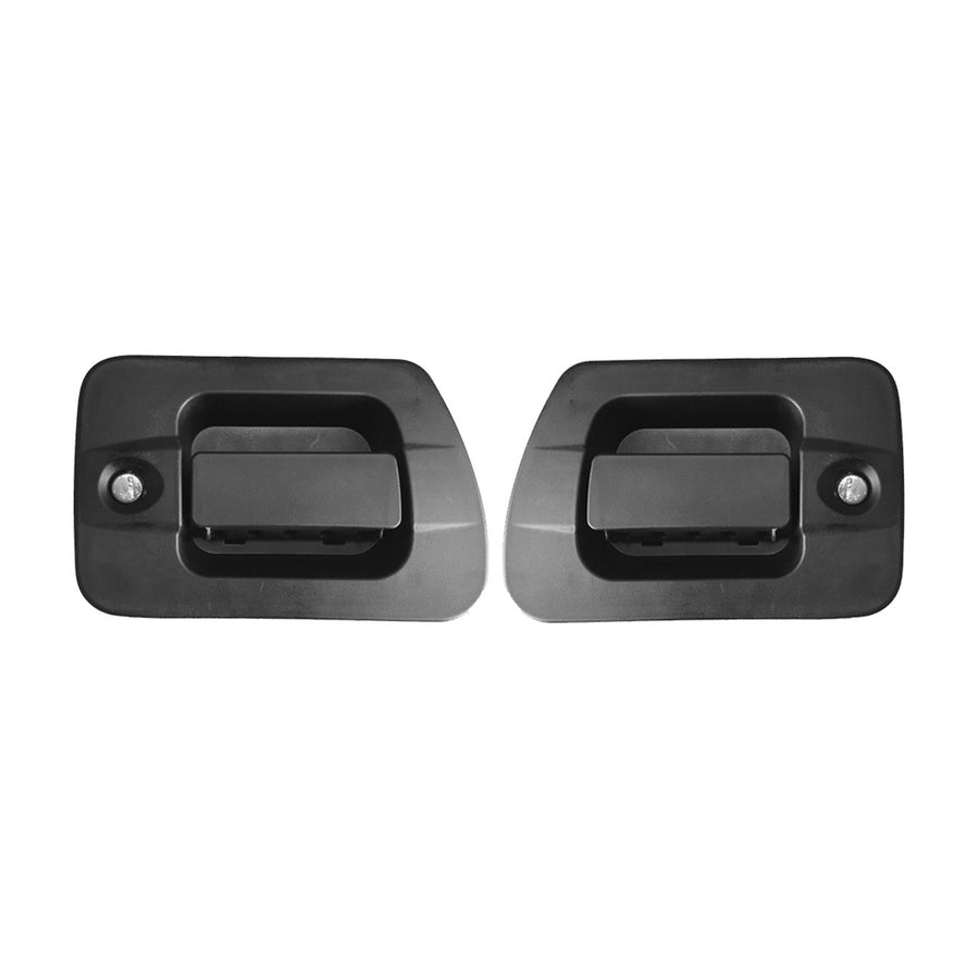 KIT MANIGLIE PORTA per IVECO STRALIS | AD/AT lato DX-SX 504052936 - Carrozzeria Truck