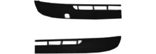 Kit Modanatura Anteriore Destro - Sinistro - Renault - Kangoo 2006 - OE 7701478132 - Carrozzeria Truck