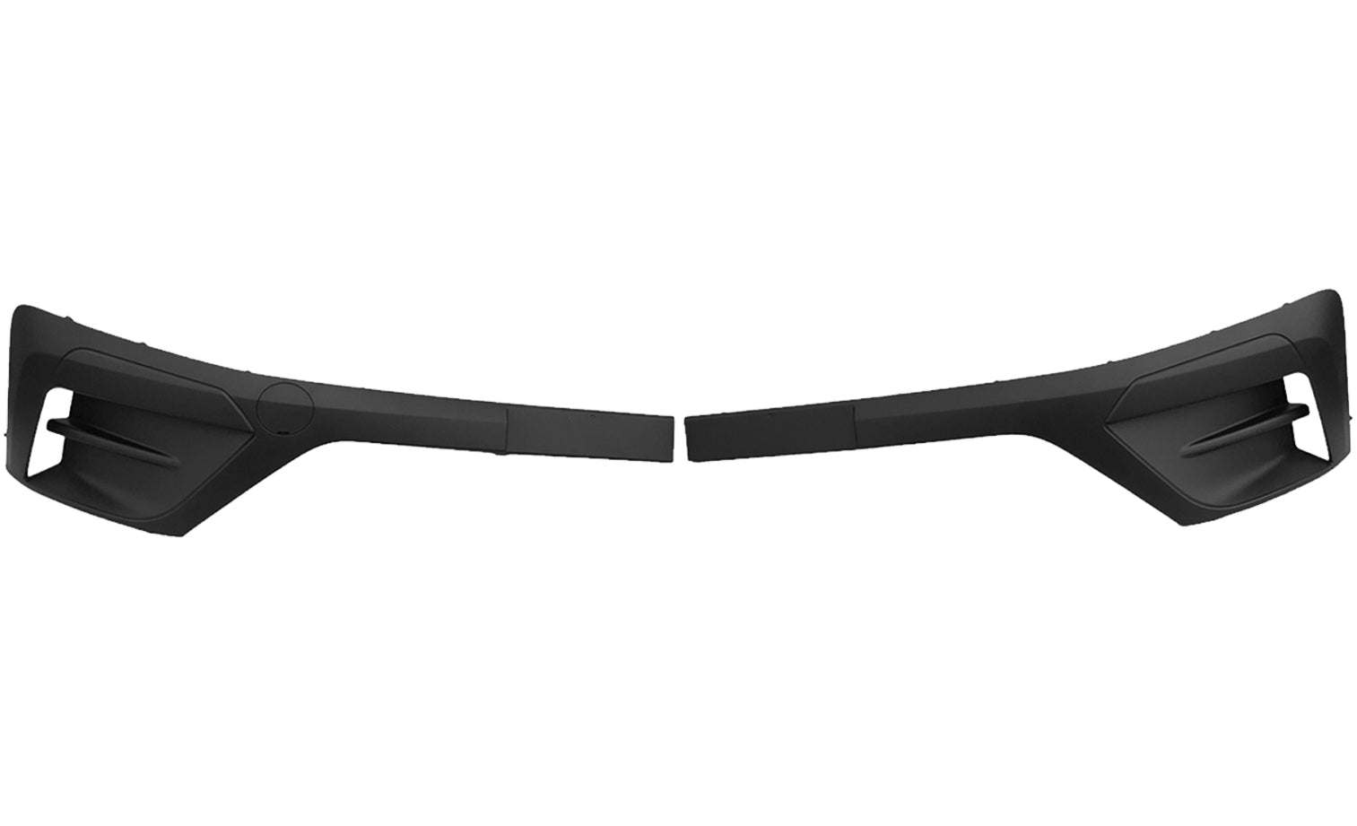 Kit Modanature Anteriore Destra - sinistra - Renault - Trafic 2021 - OE 263388760R - Carrozzeria Truck