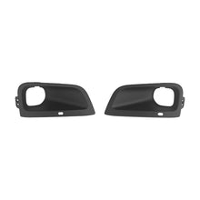 Kit Modanature Anteriori Destra-Sinistra Con Fendinebbia - Citroen - Berlingo Van 2018 - OE 1632656580 - 155254803 - Carrozzeria Truck