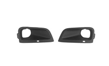 Kit Modanature Anteriori Destra - Sinistra Con Fendinebbia - Citroen - Berlingo Van 2018 - OE 1632656580 - 155254803 - Carrozzeria Truck