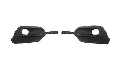 Kit Modanature Anteriori Destra - sinistra Con Fendinebbia - Opel - Combo 2019 - OE 39165893 - 1632658280 - SU001B2078 - Carrozzeria Truck
