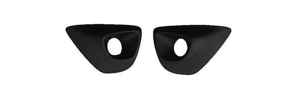 Kit Modanature Destra - sinistra Con Fendinebbia - Opel - Vivaro 2014 - OE 95517299 - 4422948 - Carrozzeria Truck