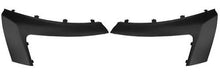 Kit Modanature Dx - sx Paraurti Anteriore Con Primer - Citroen - Jumpy 2006 - OE 9467046478 - 7452LY - Carrozzeria Truck