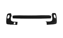 Kit Modanature Posteriori Nere - Renault - Kangoo 2013 - OE 7701478199 - 4158800024 - Carrozzeria Truck