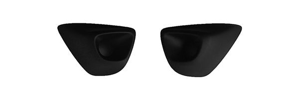 Kit Modanature Sinistra - destra Senza Fendi - Opel - Vivaro 2014 - OE 95517297 - 4422946 - Carrozzeria Truck