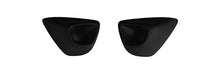 Kit Modanature Sinistra - destra Senza Fendi - Opel - Vivaro 2014 - OE 95517297 - 4422946 - Carrozzeria Truck