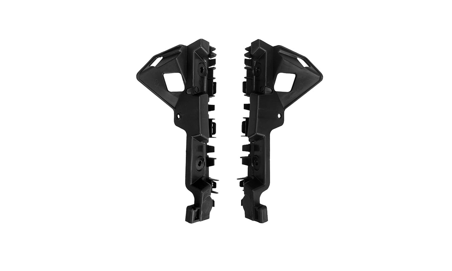 Kit Staffe Laterali Anteriori - Nissan - NV300 Van Combi Cab - OE 95526359 - 620505064R - 6281000Q0A - 6000640024 - Carrozzeria Truck