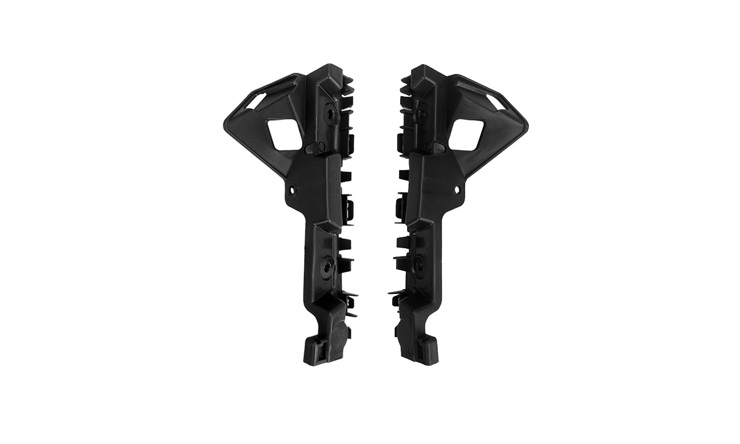 Kit Staffe Laterali Anteriori - Opel - Vivaro 2014 - OE 95526359 - 620505064R - 6281000Q0A - 6000640024 - Carrozzeria Truck