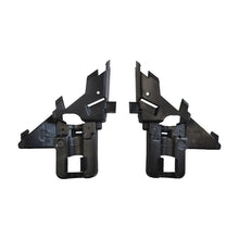 Kit Staffe Lavafari Destra-Sinistra - Fiat - Scudo 2006 - OE 9467046888 - Carrozzeria Truck