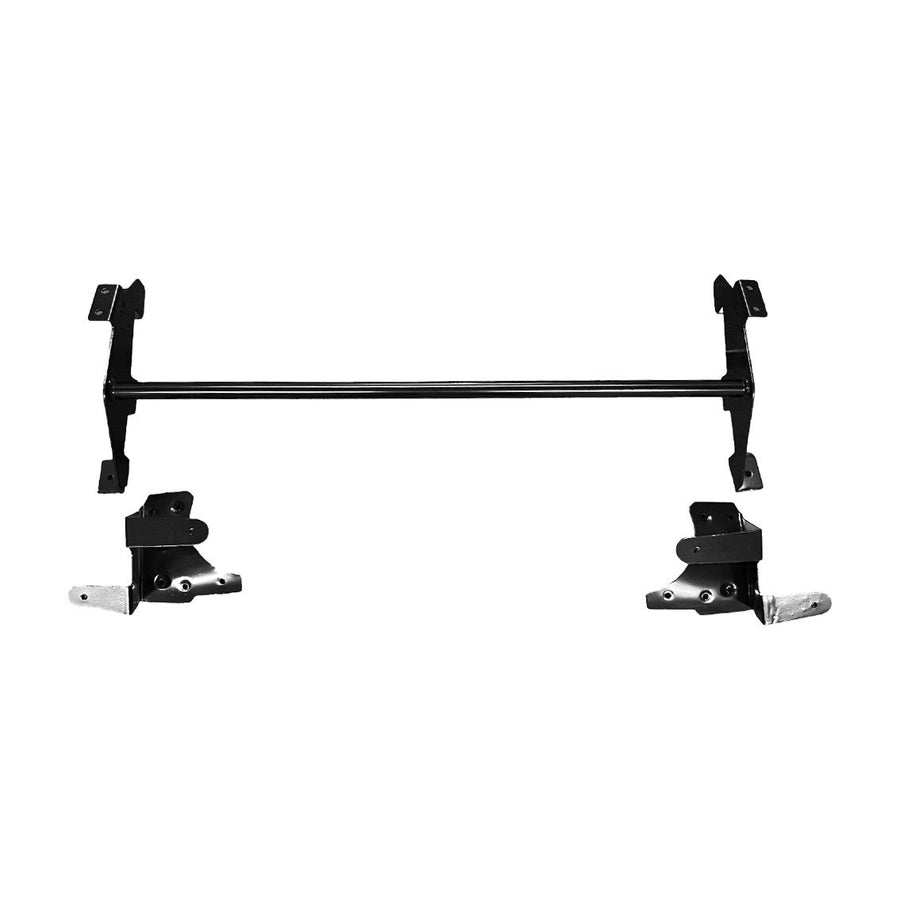 Kit Staffe Per Visiera Parasole 200.12866d - Iveco - Stralis 2001 - OE - Carrozzeria Truck